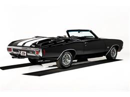 1970 Chevrolet Chevelle (CC-2066306) for sale in Volo, Illinois