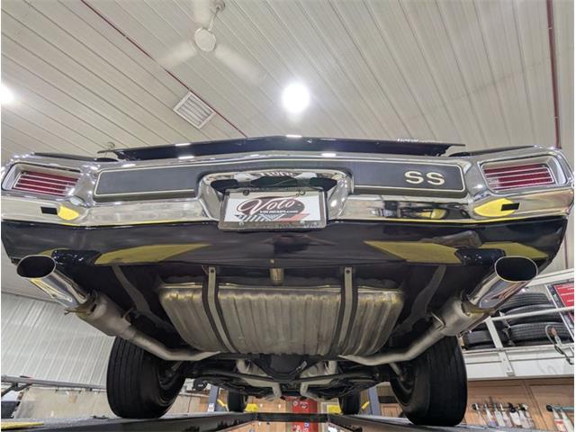 1970 Chevrolet Chevelle (CC-2066306) for sale in Volo, Illinois