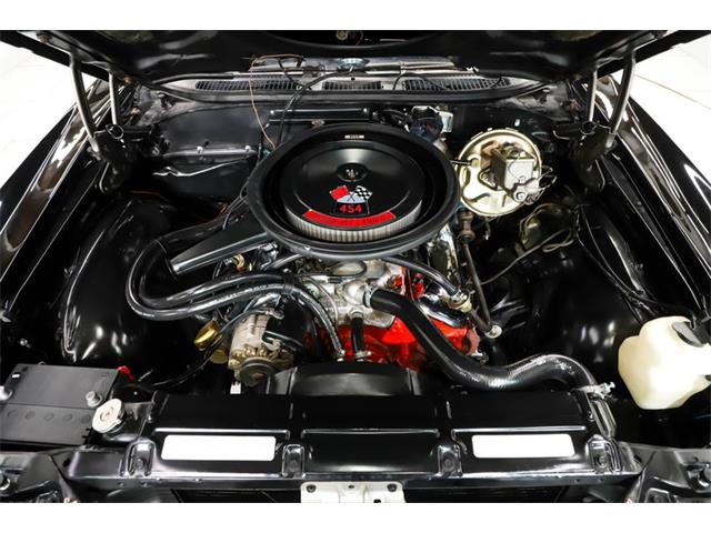 1970 Chevrolet Chevelle (CC-2066306) for sale in Volo, Illinois