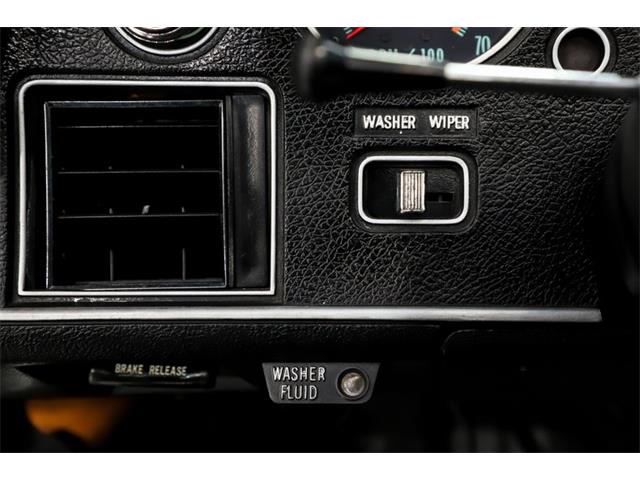 1970 Chevrolet Chevelle (CC-2066306) for sale in Volo, Illinois