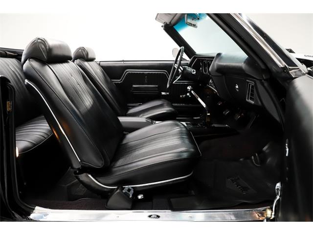 1970 Chevrolet Chevelle (CC-2066306) for sale in Volo, Illinois