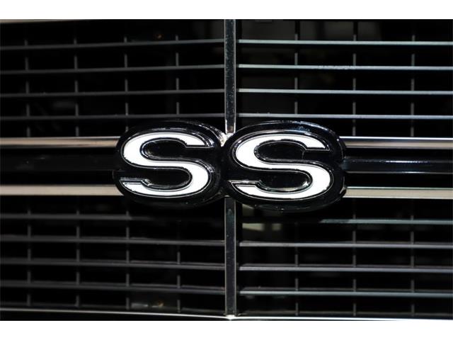 1970 Chevrolet Chevelle (CC-2066306) for sale in Volo, Illinois