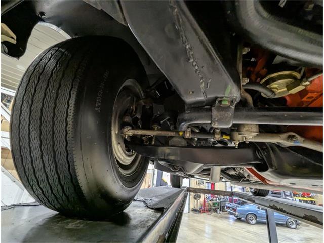 1970 Chevrolet Chevelle (CC-2066306) for sale in Volo, Illinois