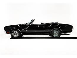 1970 Chevrolet Chevelle (CC-2066306) for sale in Volo, Illinois