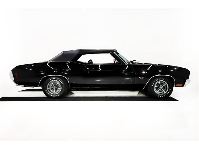 1970 Chevrolet Chevelle (CC-2066306) for sale in Volo, Illinois