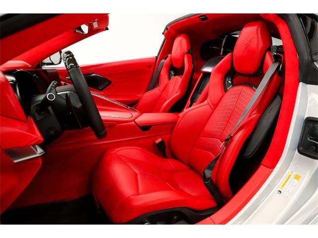 2023 Chevrolet Corvette (CC-2066307) for sale in Volo, Illinois