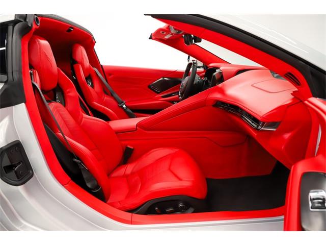 2023 Chevrolet Corvette (CC-2066307) for sale in Volo, Illinois