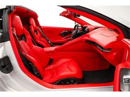 2023 Chevrolet Corvette (CC-2066307) for sale in Volo, Illinois