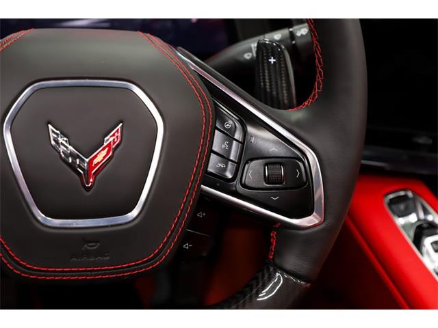 2023 Chevrolet Corvette (CC-2066307) for sale in Volo, Illinois
