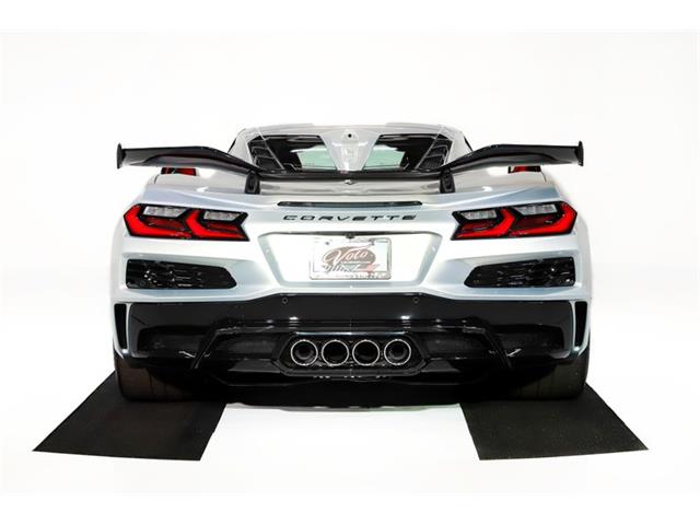 2023 Chevrolet Corvette (CC-2066307) for sale in Volo, Illinois