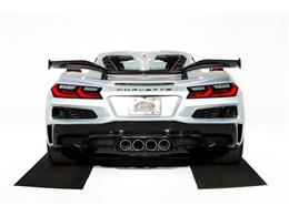 2023 Chevrolet Corvette (CC-2066307) for sale in Volo, Illinois