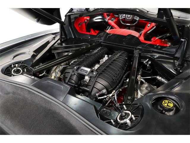 2023 Chevrolet Corvette (CC-2066307) for sale in Volo, Illinois