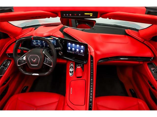 2023 Chevrolet Corvette (CC-2066307) for sale in Volo, Illinois