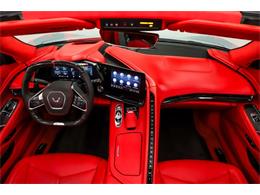 2023 Chevrolet Corvette (CC-2066307) for sale in Volo, Illinois