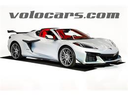 2023 Chevrolet Corvette (CC-2066307) for sale in Volo, Illinois
