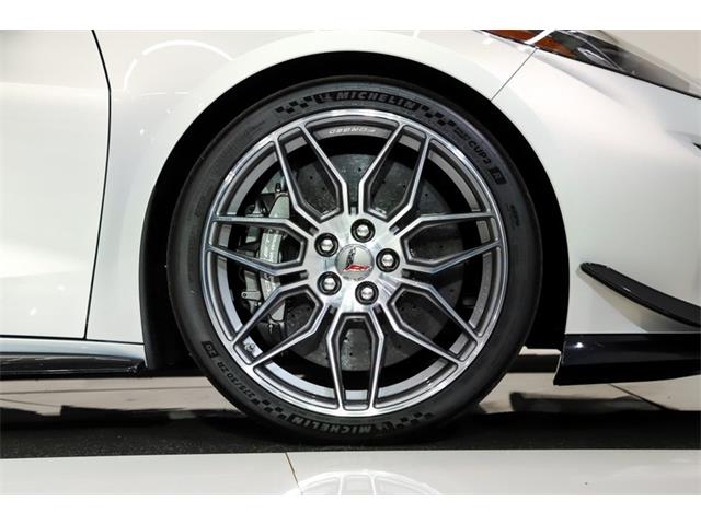 2023 Chevrolet Corvette (CC-2066307) for sale in Volo, Illinois