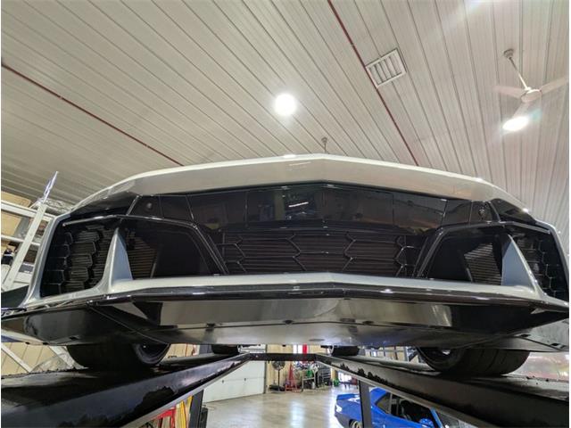 2023 Chevrolet Corvette (CC-2066307) for sale in Volo, Illinois
