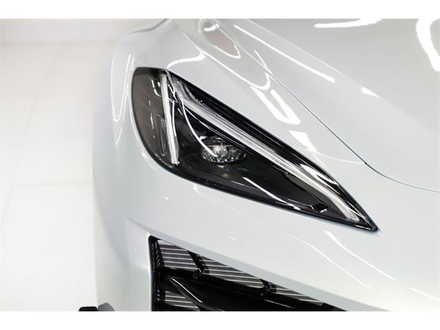 2023 Chevrolet Corvette (CC-2066307) for sale in Volo, Illinois