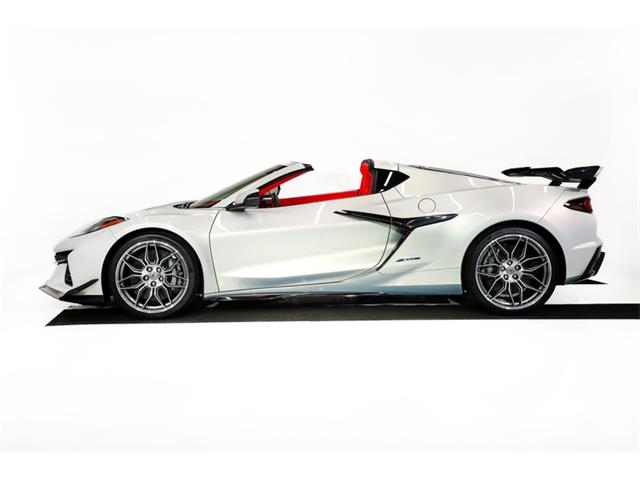 2023 Chevrolet Corvette (CC-2066307) for sale in Volo, Illinois
