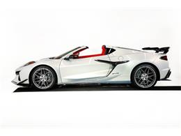 2023 Chevrolet Corvette (CC-2066307) for sale in Volo, Illinois