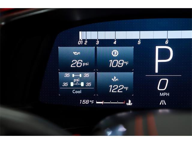 2023 Chevrolet Corvette (CC-2066307) for sale in Volo, Illinois