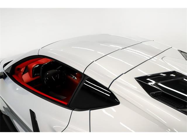 2023 Chevrolet Corvette (CC-2066307) for sale in Volo, Illinois