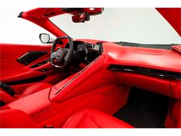 2023 Chevrolet Corvette (CC-2066307) for sale in Volo, Illinois