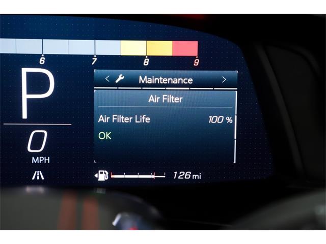 2023 Chevrolet Corvette (CC-2066307) for sale in Volo, Illinois