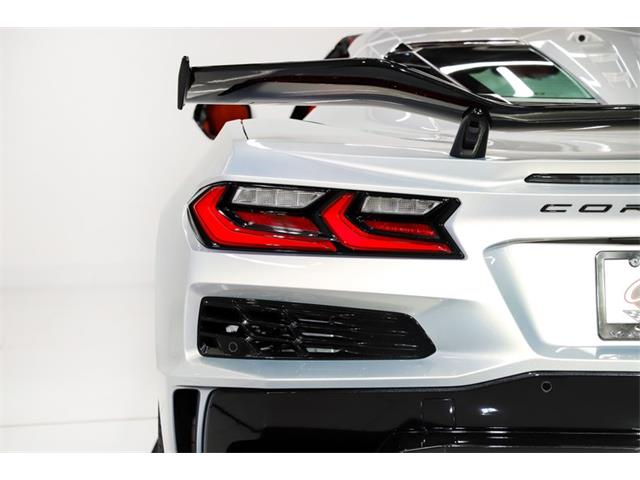 2023 Chevrolet Corvette (CC-2066307) for sale in Volo, Illinois