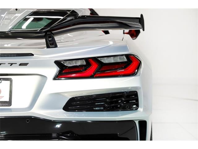 2023 Chevrolet Corvette (CC-2066307) for sale in Volo, Illinois