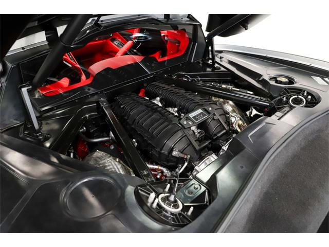 2023 Chevrolet Corvette (CC-2066307) for sale in Volo, Illinois