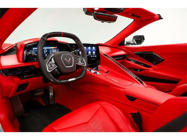 2023 Chevrolet Corvette (CC-2066307) for sale in Volo, Illinois