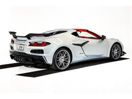 2023 Chevrolet Corvette (CC-2066307) for sale in Volo, Illinois