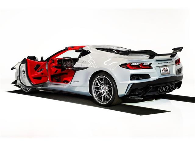 2023 Chevrolet Corvette (CC-2066307) for sale in Volo, Illinois