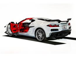 2023 Chevrolet Corvette (CC-2066307) for sale in Volo, Illinois