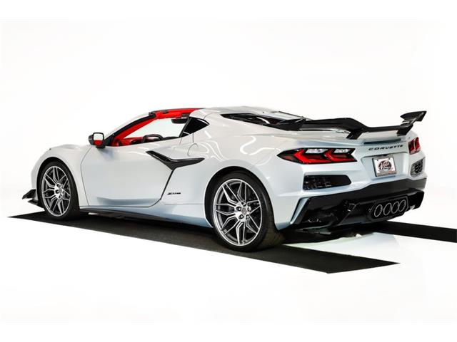 2023 Chevrolet Corvette (CC-2066307) for sale in Volo, Illinois