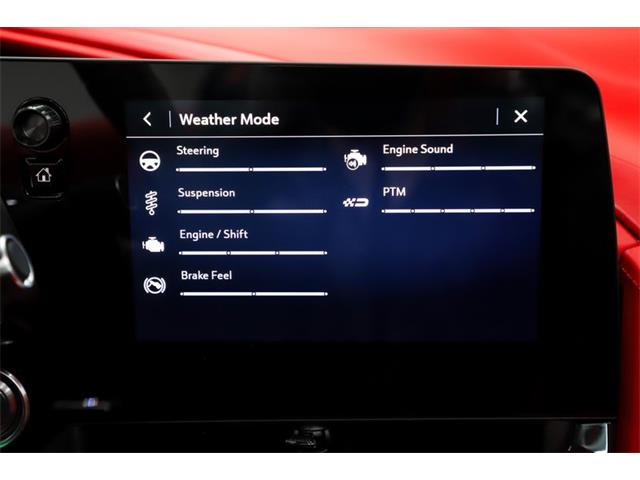 2023 Chevrolet Corvette (CC-2066307) for sale in Volo, Illinois