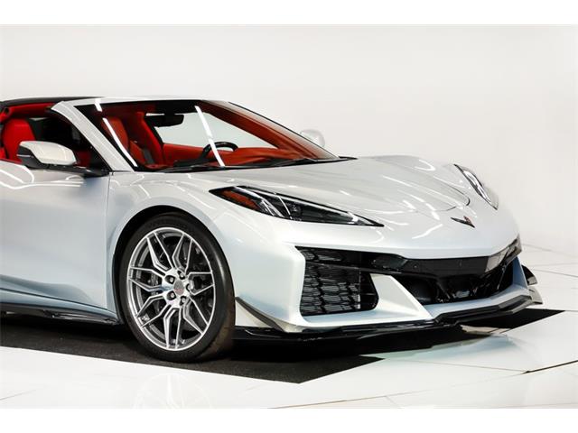 2023 Chevrolet Corvette (CC-2066307) for sale in Volo, Illinois