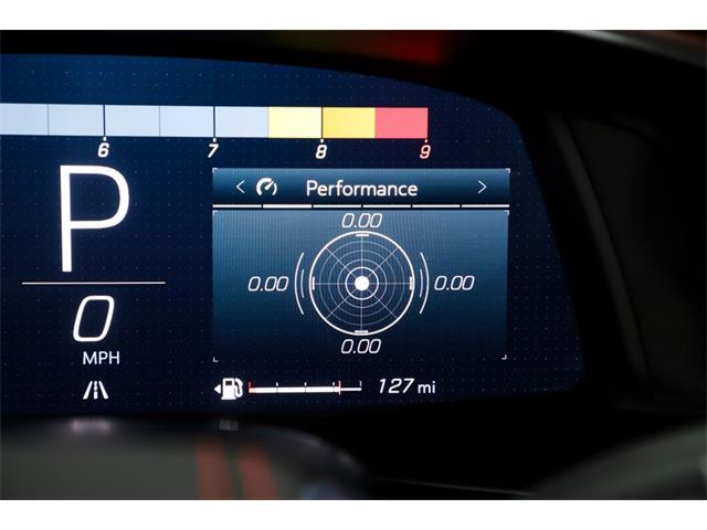 2023 Chevrolet Corvette (CC-2066307) for sale in Volo, Illinois