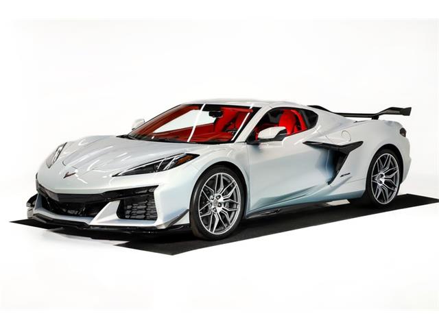 2023 Chevrolet Corvette (CC-2066307) for sale in Volo, Illinois