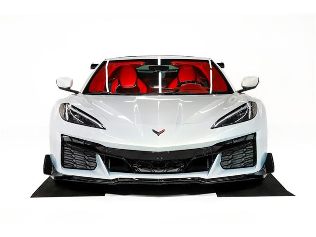 2023 Chevrolet Corvette (CC-2066307) for sale in Volo, Illinois