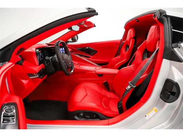 2023 Chevrolet Corvette (CC-2066307) for sale in Volo, Illinois