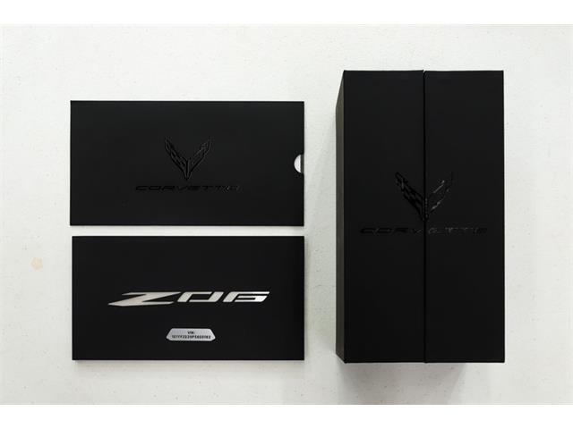 2023 Chevrolet Corvette (CC-2066307) for sale in Volo, Illinois