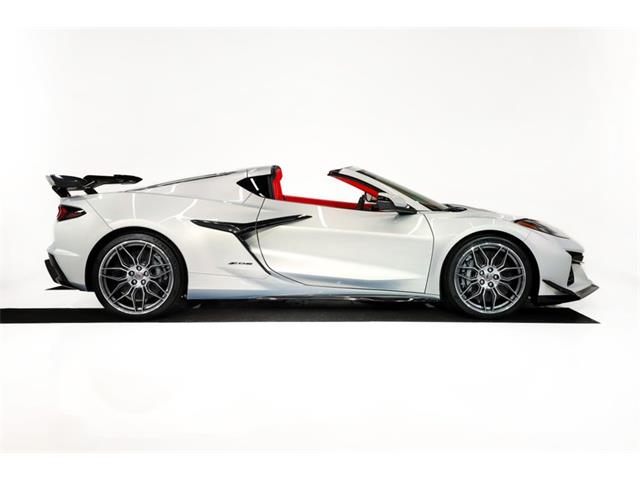 2023 Chevrolet Corvette (CC-2066307) for sale in Volo, Illinois