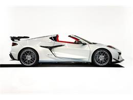 2023 Chevrolet Corvette (CC-2066307) for sale in Volo, Illinois