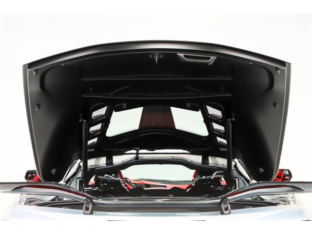 2023 Chevrolet Corvette (CC-2066307) for sale in Volo, Illinois