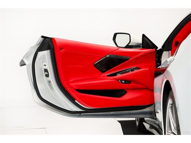 2023 Chevrolet Corvette (CC-2066307) for sale in Volo, Illinois