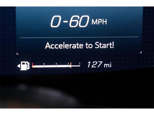 2023 Chevrolet Corvette (CC-2066307) for sale in Volo, Illinois