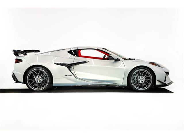 2023 Chevrolet Corvette (CC-2066307) for sale in Volo, Illinois