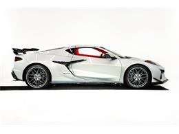 2023 Chevrolet Corvette (CC-2066307) for sale in Volo, Illinois